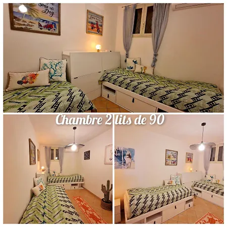 Διαμέρισμα Saba Όλμπια