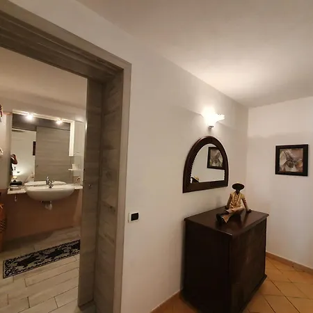 Saba Διαμέρισμα