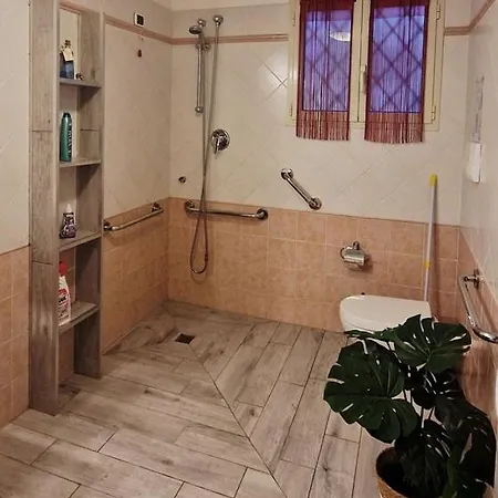Apartament Saba
