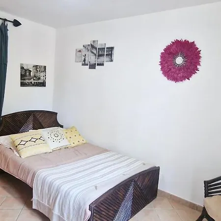 Saba Apartament Olbia