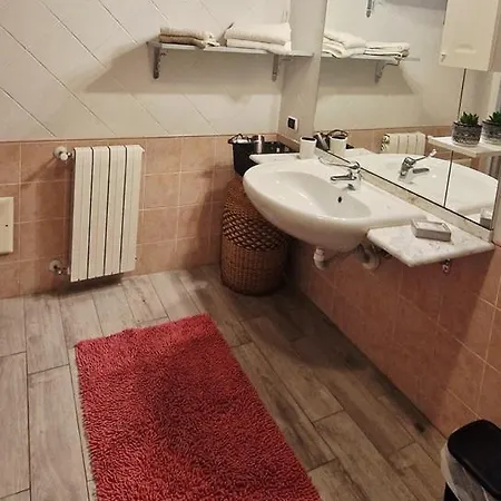 Saba Apartament