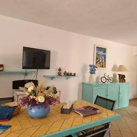 Saba Apartament Olbia