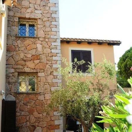 Saba Apartament