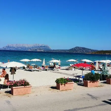 Saba Apartament