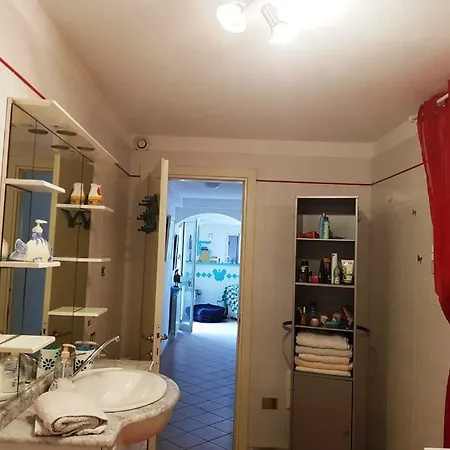 Saba Διαμέρισμα