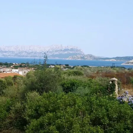 Διαμέρισμα Saba Όλμπια