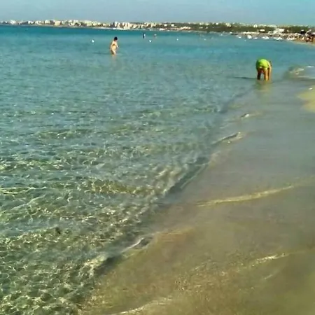 Saba Apartament Olbia