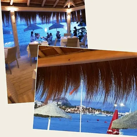 Saba Διαμέρισμα Όλμπια