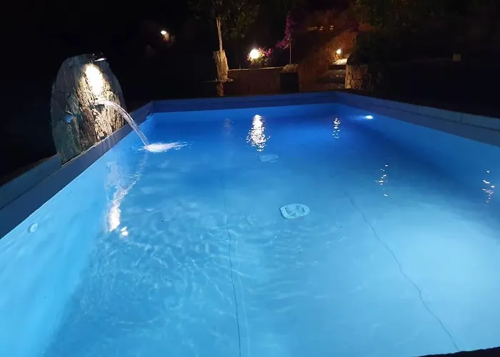 Апартаменти Saba *