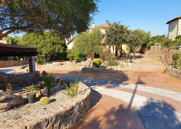 Saba Апартаменти