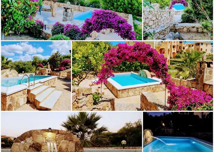 Апартаменти Saba *