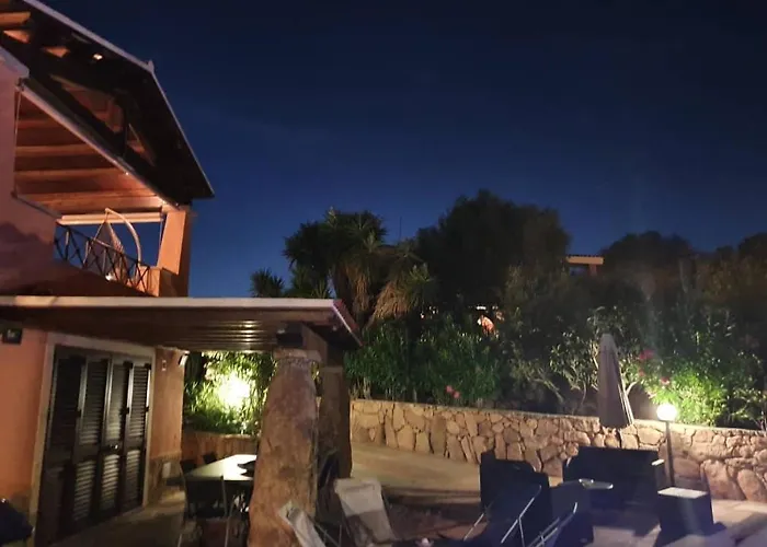 Апартаменти Saba *