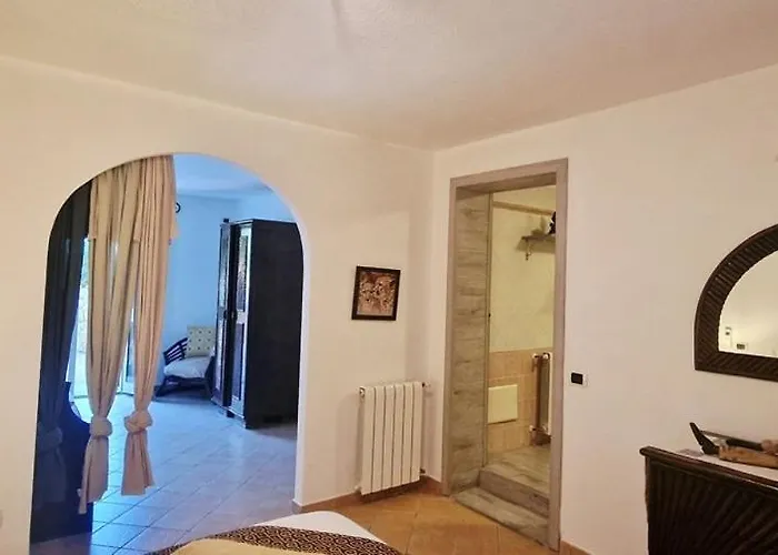 Saba Апартаменти