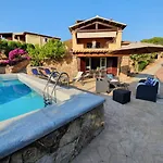 Saba Apartment Olbia