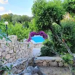 Apartment Saba *