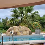 Apartment Saba
