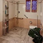 Apartment Saba