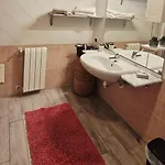 Saba Apartment