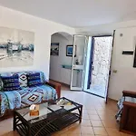 Saba Apartment Olbia