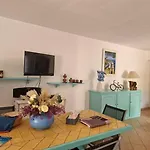 Saba Apartment Olbia