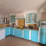 Saba Apartment Olbia