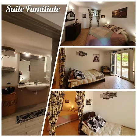 Saba Apartamento Olbia