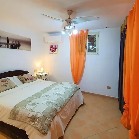 Apartamento Saba Olbia