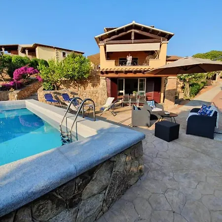 Saba Apartamento Olbia