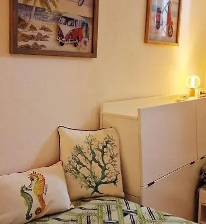 Apartment Saba Olbia