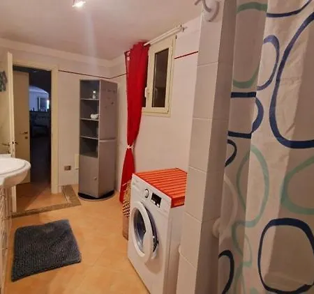 Apartment Saba Olbia