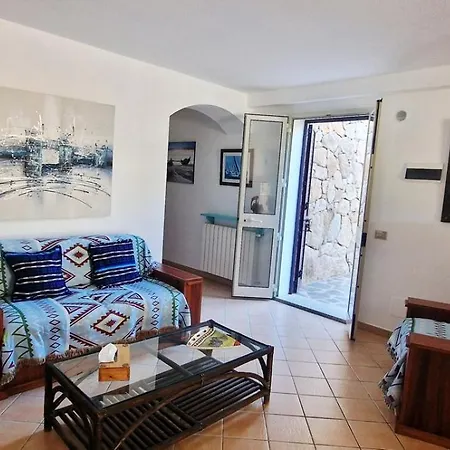Saba Apartment Olbia