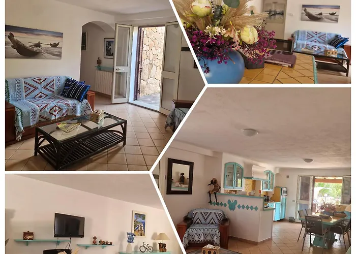 Apartment Saba Olbia