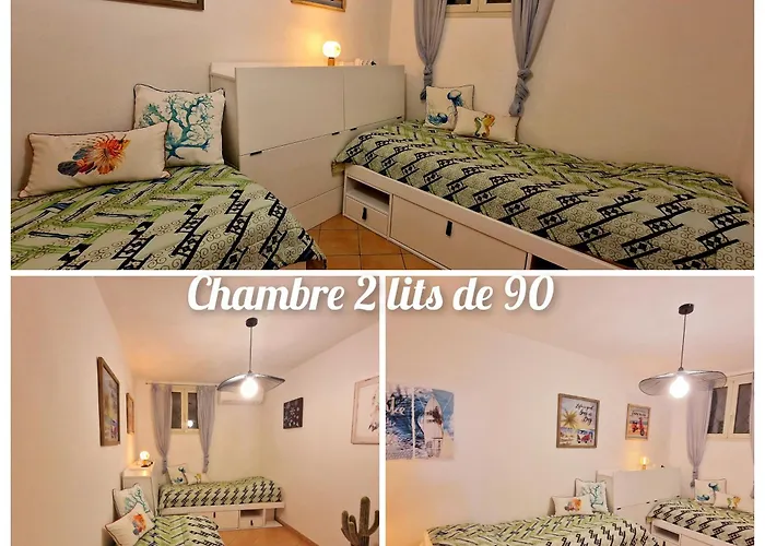 Apartment Saba Olbia