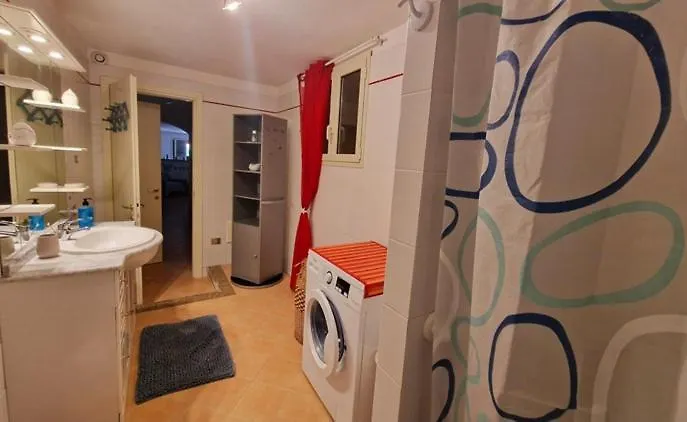 Apartment Saba Olbia