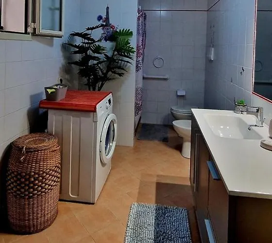 Apartment Saba Olbia