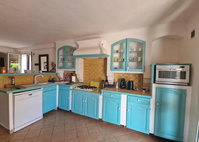 Saba Apartment Olbia