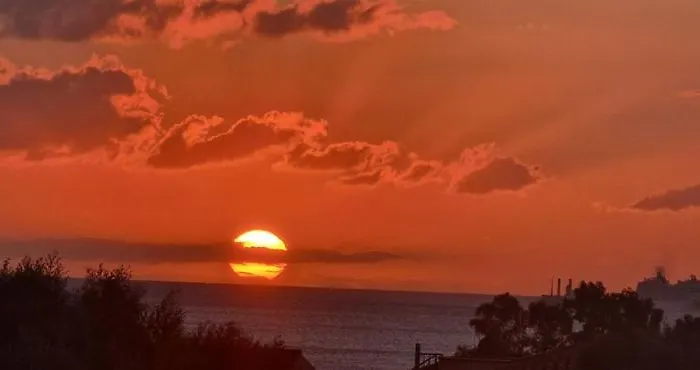 Saba Lägenhet Olbia