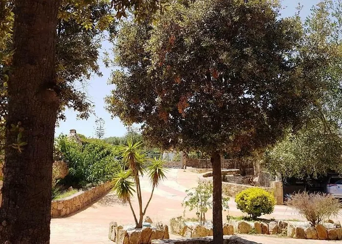 Saba Apartment Olbia