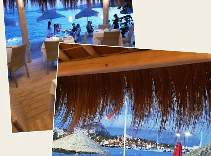 Saba Lägenhet Olbia